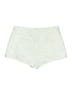 No Boundaries Ivory Shorts Size 8 - photo 2