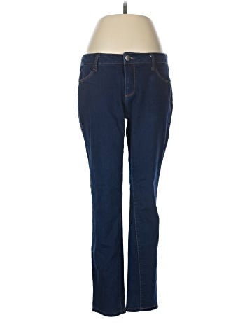 Faded Glory Jeans (view 1)