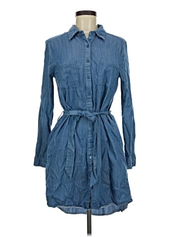 Poema Casual Dress (view 1)