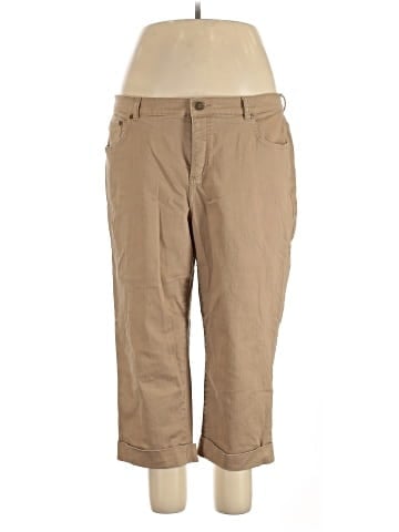 Chaps Khakis (view 1)