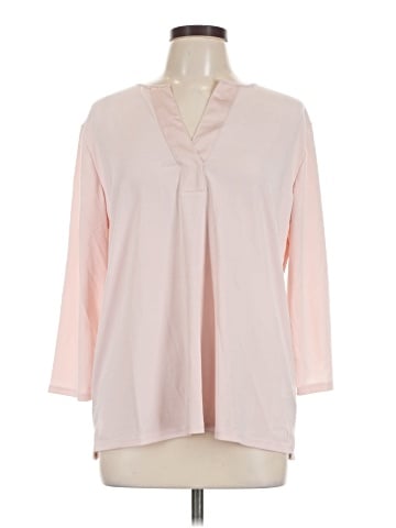 Banana Republic 3/4 Sleeve Blouse (view 1)