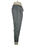 New York Laundry Gray Sweatpants Size XL - photo 4