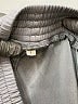 Unbranded Gray Track Pants Size L - photo 7