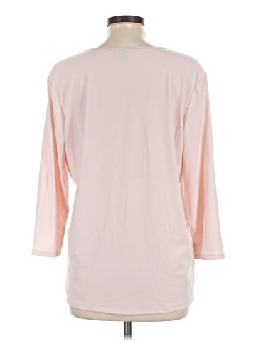 Banana Republic 3/4 Sleeve Blouse (view 2)