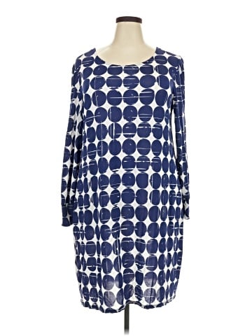 Leota Casual Dress (view 1)