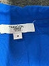 Thakoon Blue Casual Dress Size 4 - photo 7
