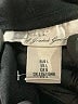 H&M L.O.G.G. Black Pullover Hoodie Size L - photo 7