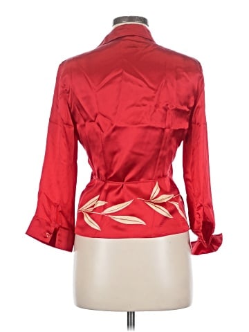 ICE 3/4 Sleeve Blouse (view 2)