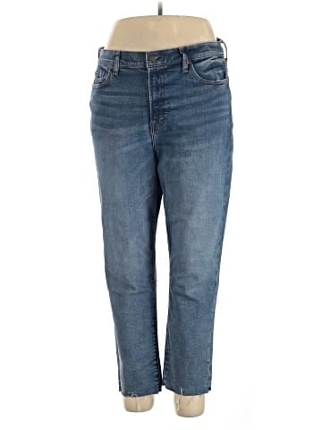 a.n.a. A New Approach Jeans (view 1)