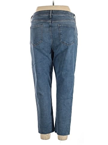 a.n.a. A New Approach Jeans (view 2)