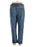 a.n.a. A New Approach Blue Jeans Size 18 - photo 2
