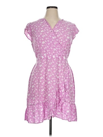 J.Crew Casual Dress (view 1)