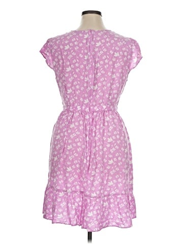 J.Crew Casual Dress (view 2)