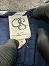 One September Blue Tank Top Size S - photo 7