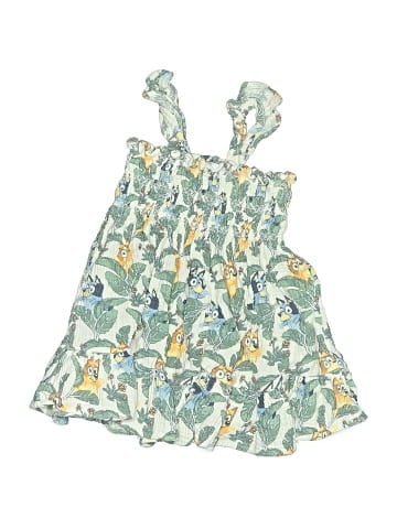 Bluey Dress (view 1)