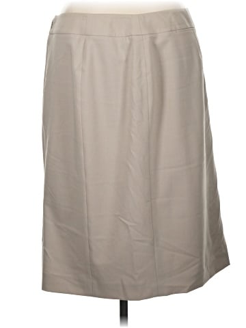 Calvin Klein Formal Skirt (view 1)
