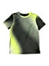 Athletic Works Color Block Green Active T-Shirt Size XS (estimated, kids) - photo 1