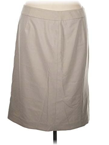 Calvin Klein Formal Skirt (view 2)