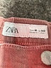 Zara Brown Jeans Size 10 - photo 3