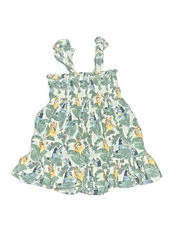 Bluey Dress (view 2)