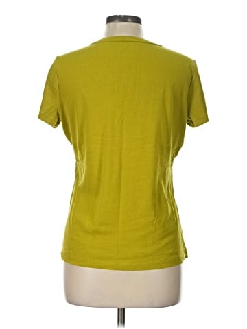 St. John's Bay Short Sleeve T-Shirt (view 2)