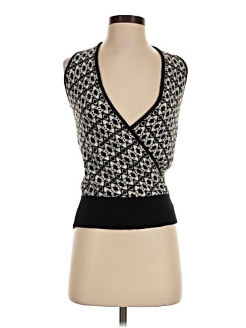 Maeve by Anthropologie Sweater Vest (view 1)