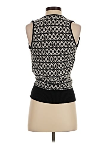 Maeve by Anthropologie Sweater Vest (view 2)