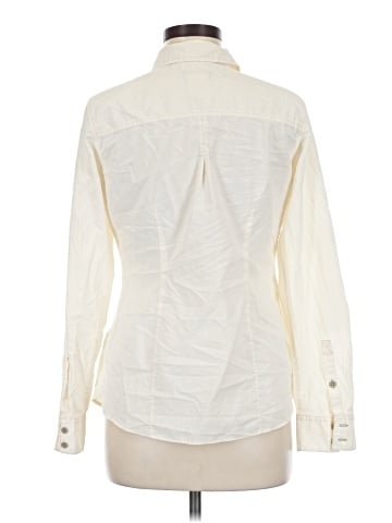 Patagonia Long Sleeve Button-Down Shirt (view 2)