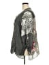 John Mark Gray 3/4 Sleeve Blouse Size 3X - photo 5