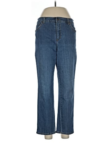 Gloria Vanderbilt Jeans (view 1)