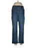 Gloria Vanderbilt Blue Jeans Size 12 Petite - photo 1