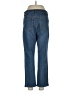 Gloria Vanderbilt Blue Jeans Size 12 Petite - photo 2