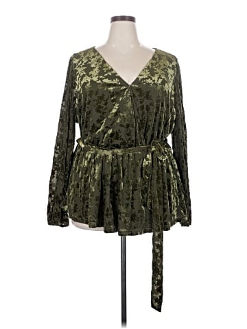 BLOOMCHIC Kimono (view 1)