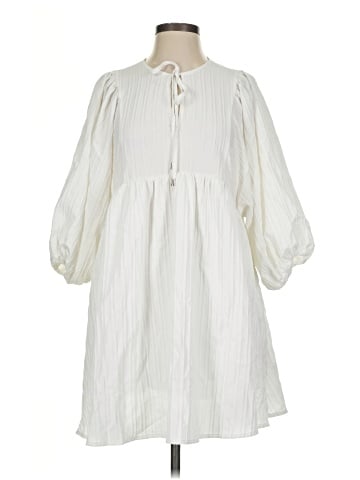Entro Casual Dress (view 1)