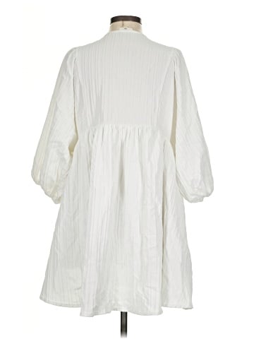 Entro Casual Dress (view 2)