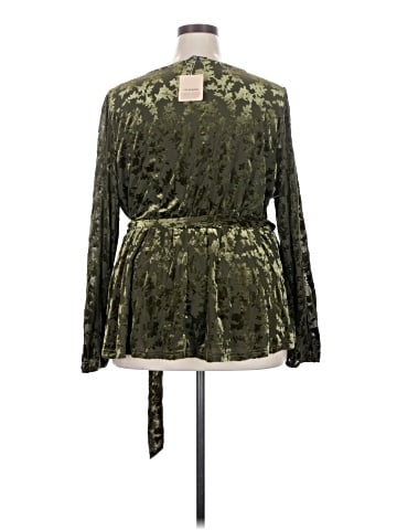 BLOOMCHIC Kimono (view 2)