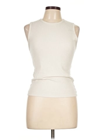 American Eagle Outfitters Sleeveless Top (view 1)