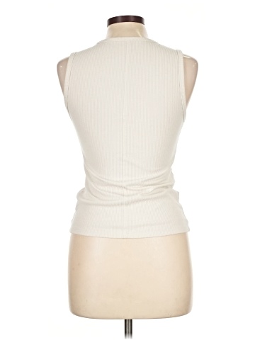 American Eagle Outfitters Sleeveless Top (view 2)