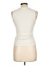 American Eagle Outfitters Ivory Sleeveless Top Size L - photo 2