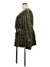 BLOOMCHIC Green Kimono Size 22 - photo 5