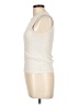 American Eagle Outfitters Ivory Sleeveless Top Size L - photo 5
