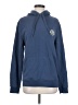 Quiksilver Blue Pullover Hoodie Size S - photo 1