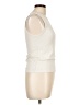 American Eagle Outfitters Ivory Sleeveless Top Size L - photo 4
