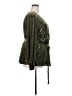 BLOOMCHIC Green Kimono Size 22 - photo 4
