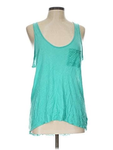 LA Hearts Tank Top (view 1)