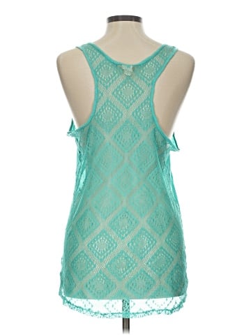LA Hearts Tank Top (view 2)