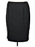 Calvin Klein Solid Black Formal Skirt Size 16 - photo 1
