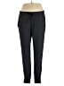 Zyia Active Solid Black Casual Pants Size XXL - photo 1