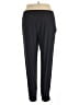 Zyia Active Solid Black Casual Pants Size XXL - photo 2