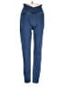 Halara Solid Blue Jeggings Size S (estimated) - photo 1